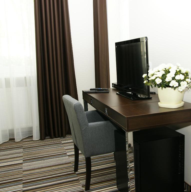 City Center House Elephant Πόζναν Δωμάτιο φωτογραφία